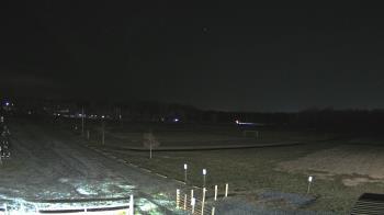 Weather camera view of Bryantown Soccer Complex.