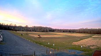 Weather camera view of Bryantown Soccer Complex.