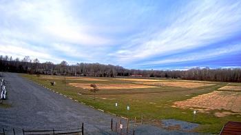 Weather camera view of Bryantown Soccer Complex.