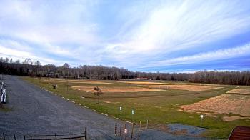 Weather camera view of Bryantown Soccer Complex.