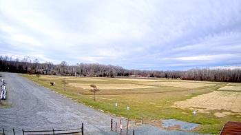 Weather camera view of Bryantown Soccer Complex.