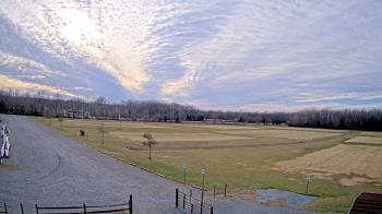 Weather camera view of Bryantown Soccer Complex.