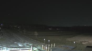 Weather camera view of Bryantown Soccer Complex.