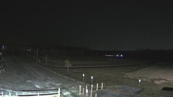 Weather camera view of Bryantown Soccer Complex.