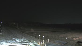 Weather camera view of Bryantown Soccer Complex.