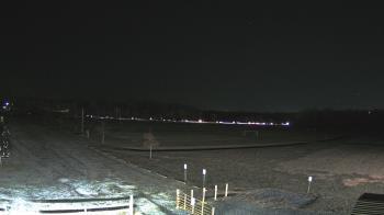 Weather camera view of Bryantown Soccer Complex.