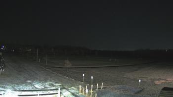 Weather camera view of Bryantown Soccer Complex.