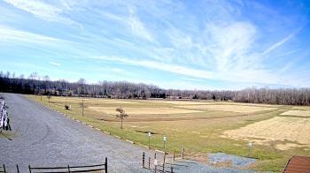 Weather camera view of Bryantown Soccer Complex.