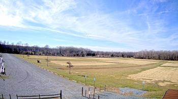 Weather camera view of Bryantown Soccer Complex.