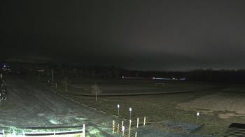 Weather camera view of Bryantown Soccer Complex.