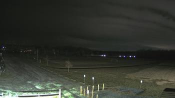 Weather camera view of Bryantown Soccer Complex.