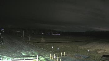 Weather camera view of Bryantown Soccer Complex.