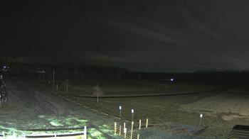 Weather camera view of Bryantown Soccer Complex.