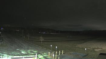 Weather camera view of Bryantown Soccer Complex.