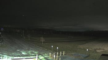 Weather camera view of Bryantown Soccer Complex.