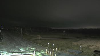 Weather camera view of Bryantown Soccer Complex.