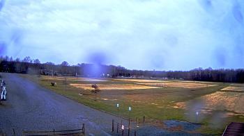 Weather camera view of Bryantown Soccer Complex.