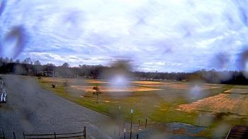 Weather camera view of Bryantown Soccer Complex.