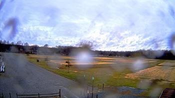 Weather camera view of Bryantown Soccer Complex.