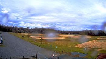 Weather camera view of Bryantown Soccer Complex.