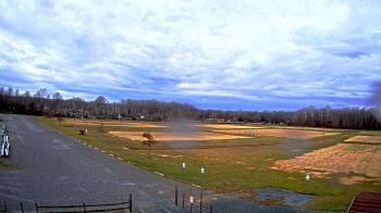 Weather camera view of Bryantown Soccer Complex.