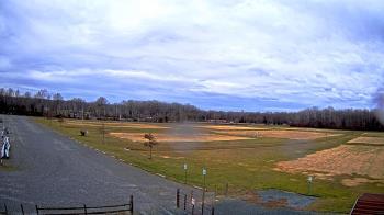 Weather camera view of Bryantown Soccer Complex.