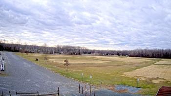 Weather camera view of Bryantown Soccer Complex.