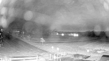Weather camera view of Bryantown Soccer Complex.