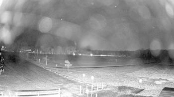 Weather camera view of Bryantown Soccer Complex.
