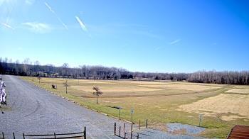 Weather camera view of Bryantown Soccer Complex.