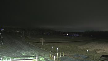Weather camera view of Bryantown Soccer Complex.