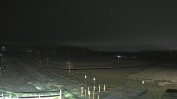 Weather camera view of Bryantown Soccer Complex.