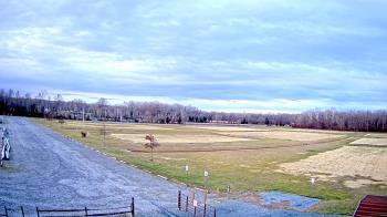 Weather camera view of Bryantown Soccer Complex.