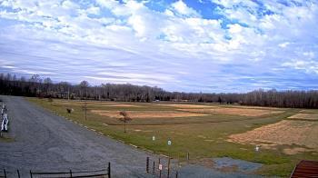 Weather camera view of Bryantown Soccer Complex.