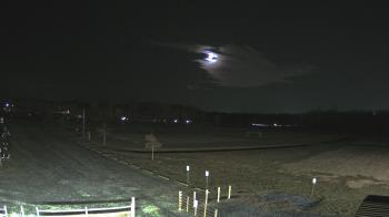 Weather camera view of Bryantown Soccer Complex.