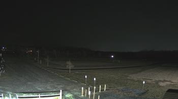 Weather camera view of Bryantown Soccer Complex.