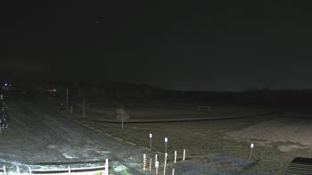 Weather camera view of Bryantown Soccer Complex.