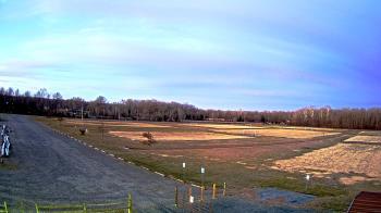 Weather camera view of Bryantown Soccer Complex.