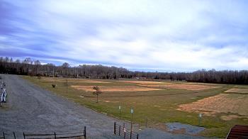 Weather camera view of Bryantown Soccer Complex.