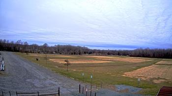 Weather camera view of Bryantown Soccer Complex.