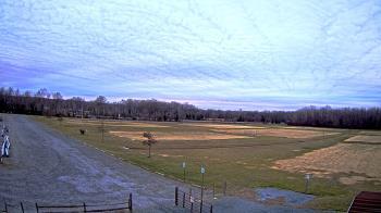 Weather camera view of Bryantown Soccer Complex.