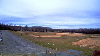 Weather camera view of Bryantown Soccer Complex.