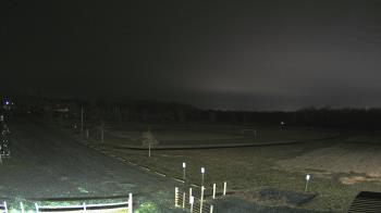 Weather camera view of Bryantown Soccer Complex.