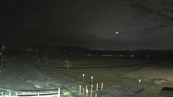 Weather camera view of Bryantown Soccer Complex.