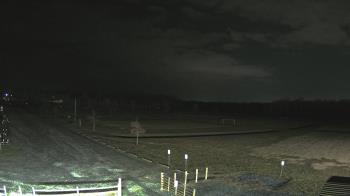 Weather camera view of Bryantown Soccer Complex.