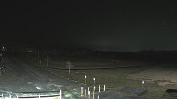 Weather camera view of Bryantown Soccer Complex.