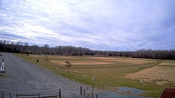Weather camera view of Bryantown Soccer Complex.