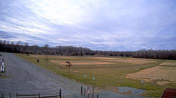 Weather camera view of Bryantown Soccer Complex.