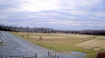 Weather camera view of Bryantown Soccer Complex.
