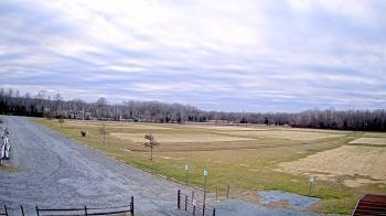 Weather camera view of Bryantown Soccer Complex.